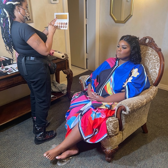 Purses clutch bags - Picture 4 of 4